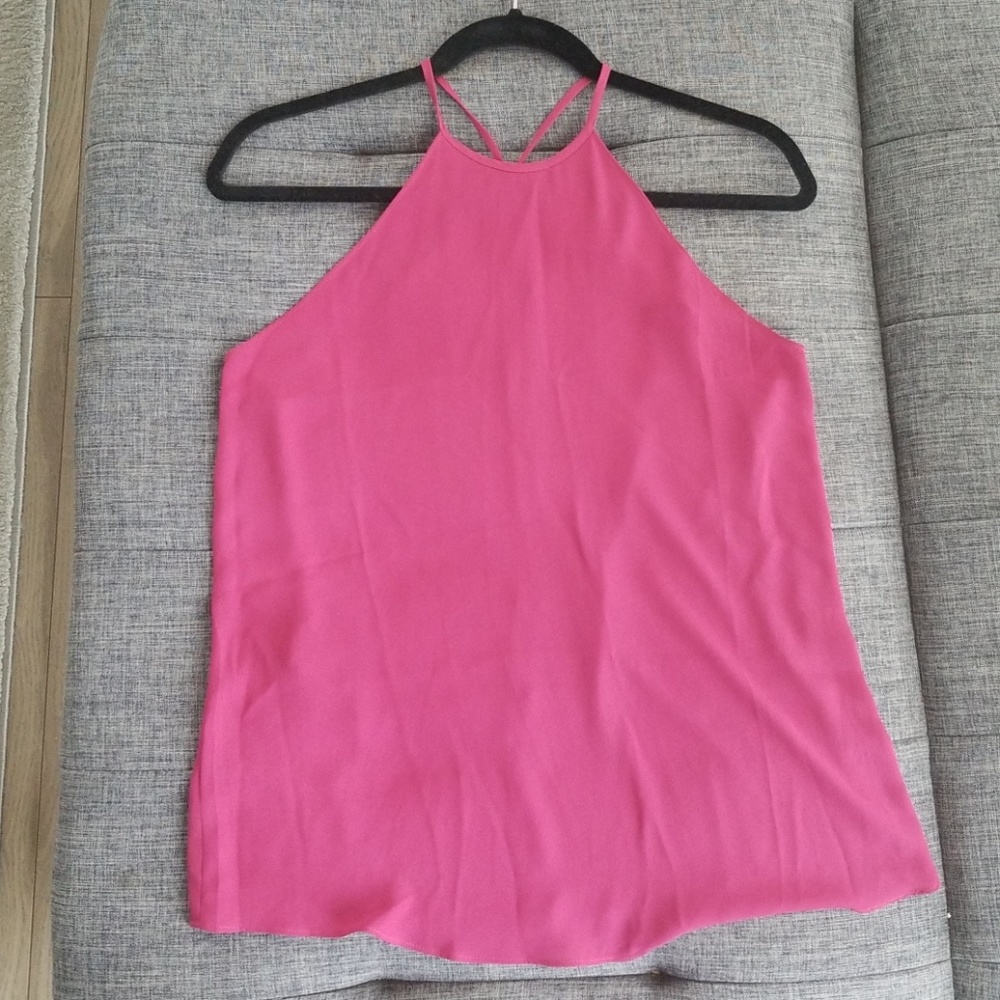 LOFT strappy Cami